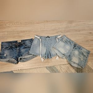 Shorts M